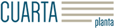 Cuarta Planta Logo