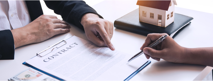 Seguridad legal propietarios