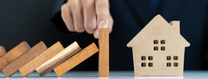 Como proteger de los daños tu propiedad alquilada