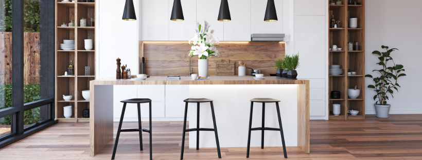 Home Staging